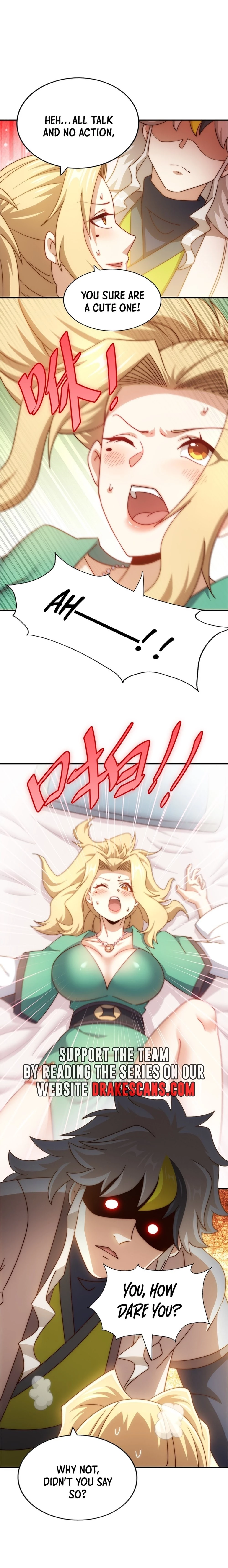 Read Above Ten Thousand People EN Manga Online