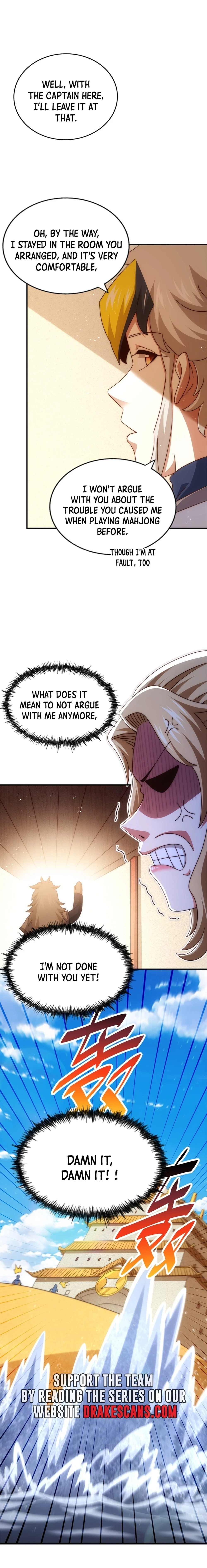 Read Above Ten Thousand People EN Manga Online