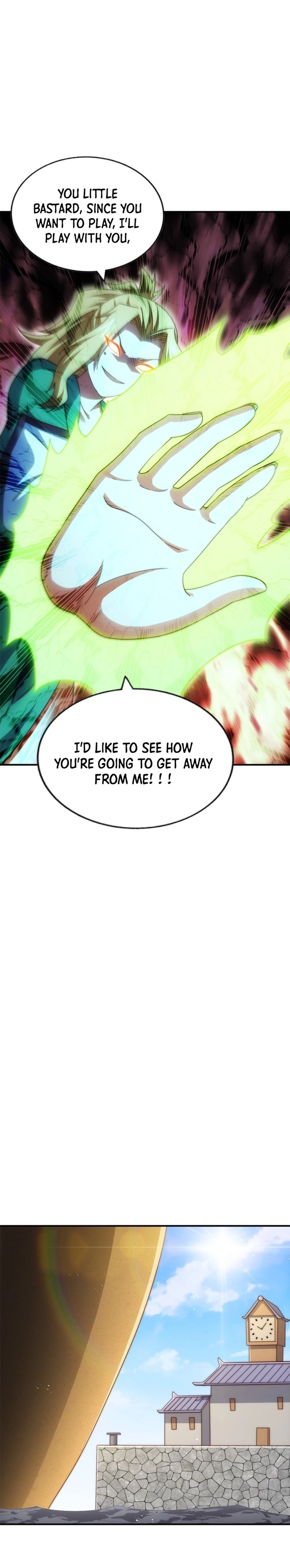 Read Above Ten Thousand People EN Manga Online