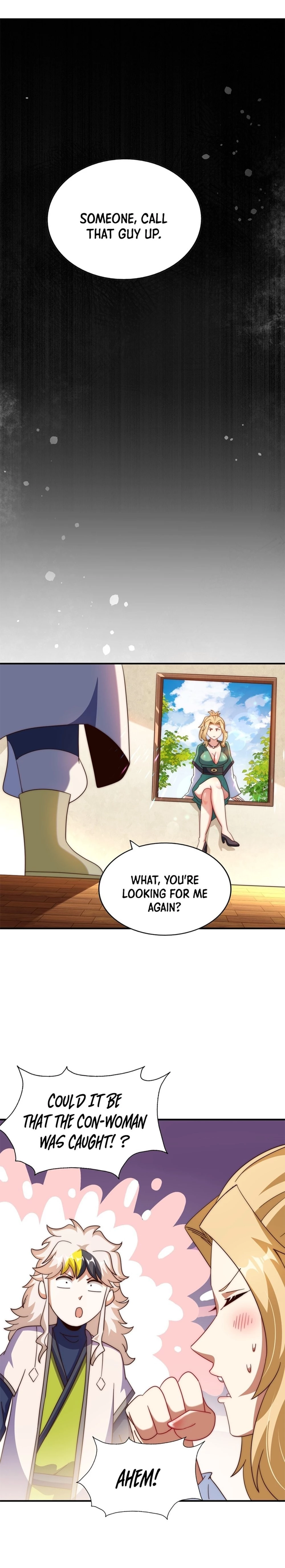 Read Above Ten Thousand People EN Manga Online