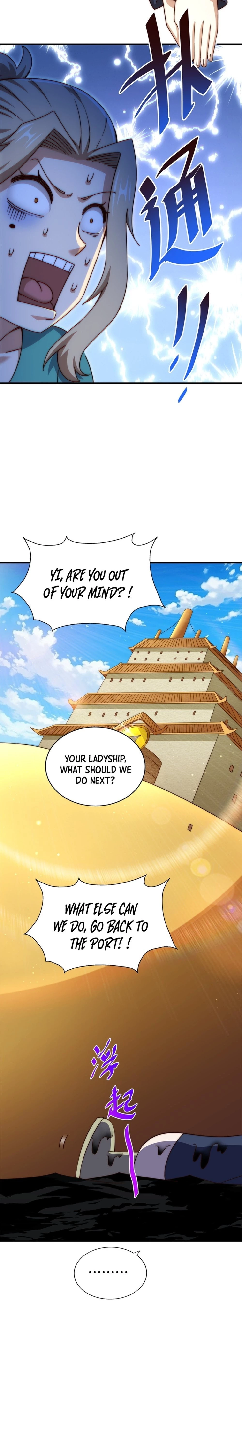 Read Above Ten Thousand People EN Manga Online