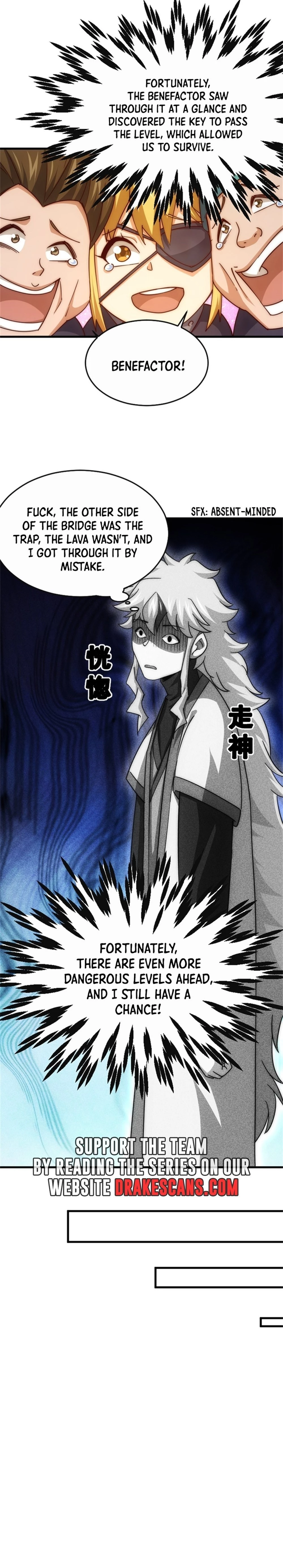 Read Above Ten Thousand People EN Manga Online