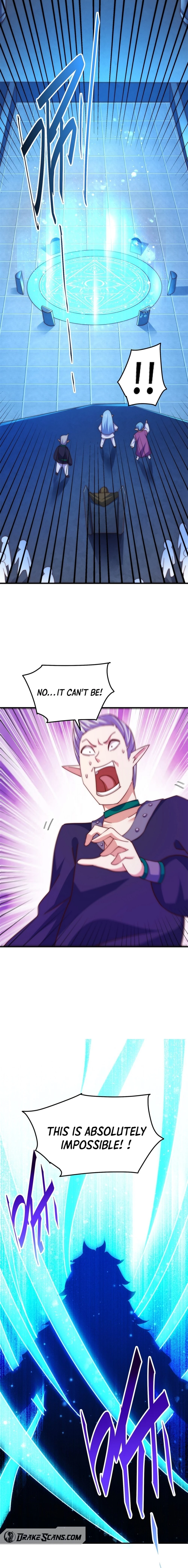 Read Above Ten Thousand People EN Manga Online