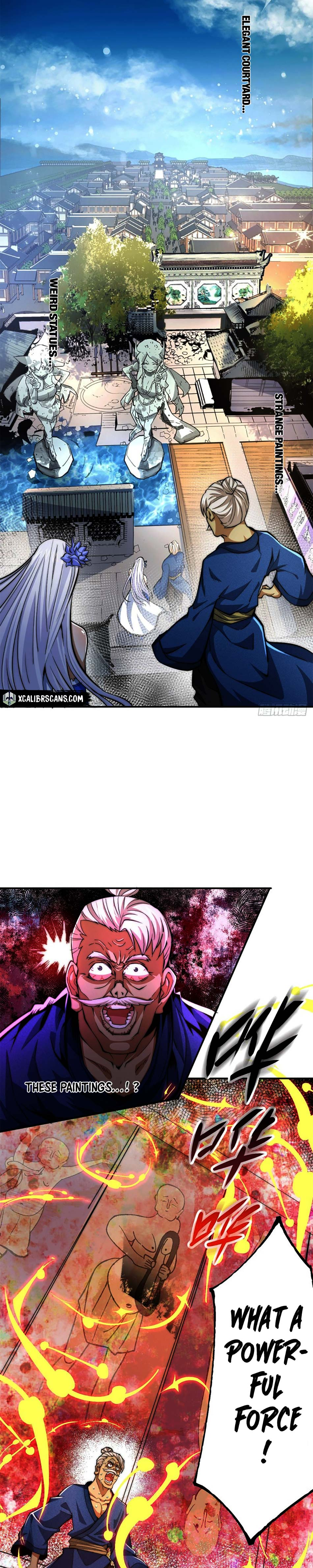 Read Above Ten Thousand People EN Manga Online
