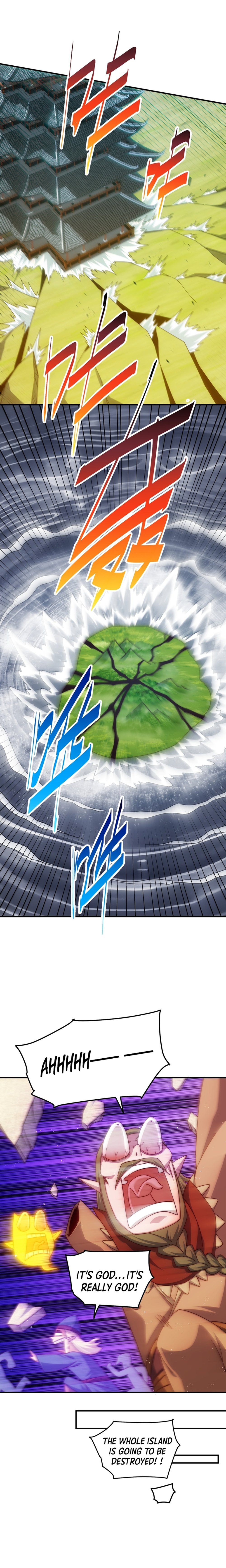 Read Above Ten Thousand People EN Manga Online