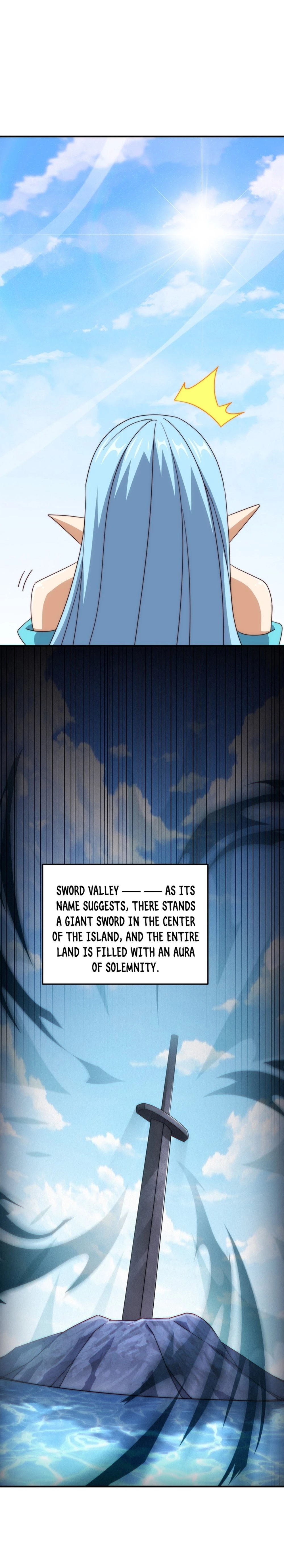 Read Above Ten Thousand People EN Manga Online