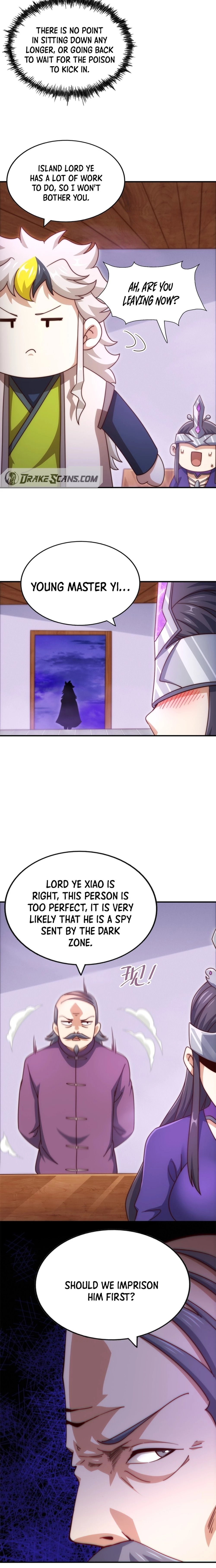 Read Above Ten Thousand People EN Manga Online