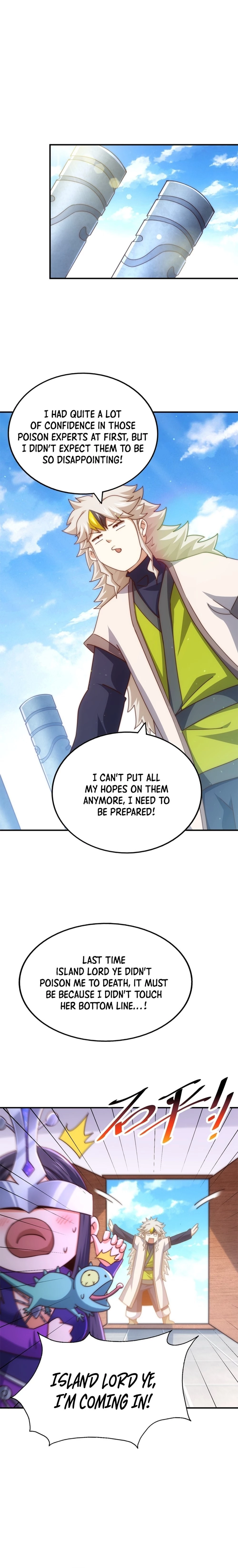 Read Above Ten Thousand People EN Manga Online