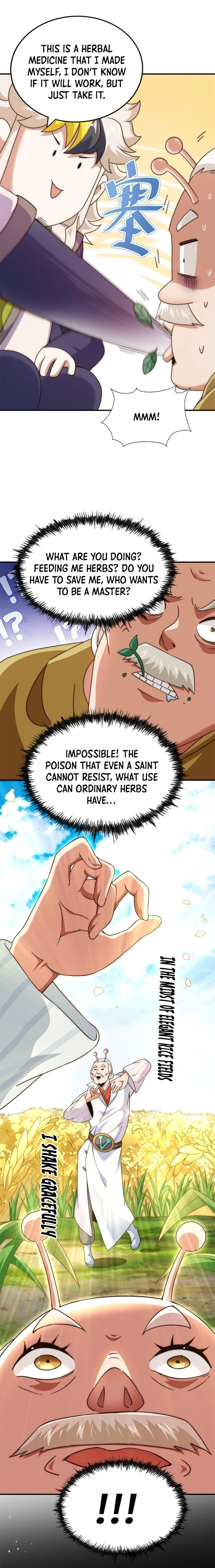 Read Above Ten Thousand People EN Manga Online