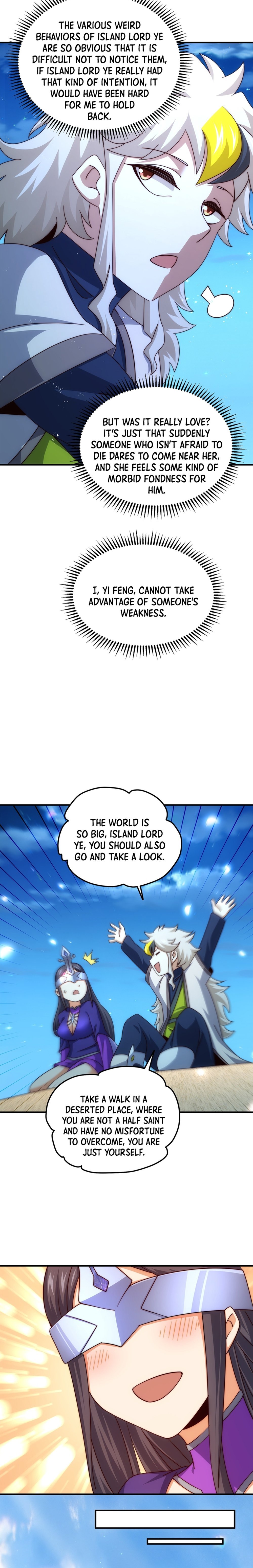 Read Above Ten Thousand People EN Manga Online