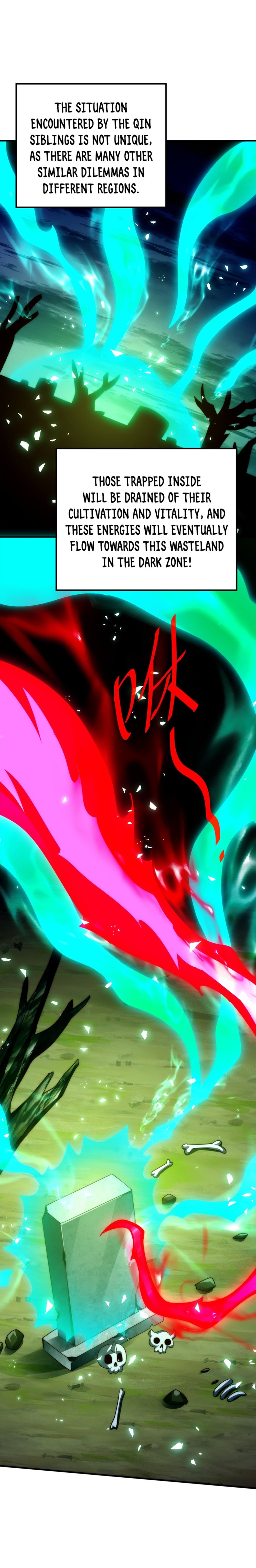 Read Above Ten Thousand People EN Manga Online