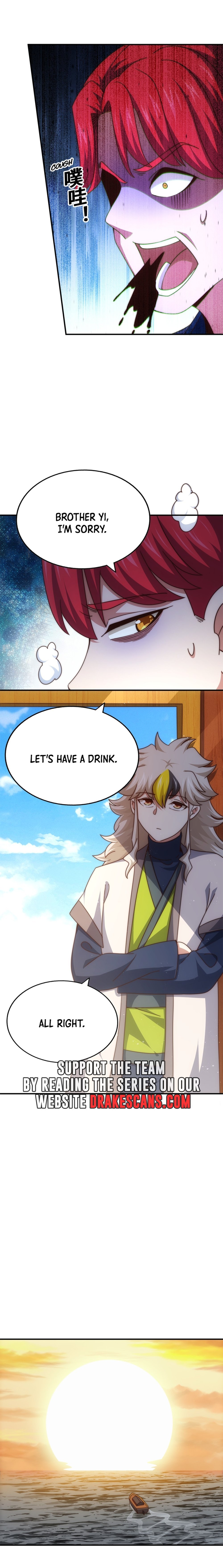 Read Above Ten Thousand People EN Manga Online