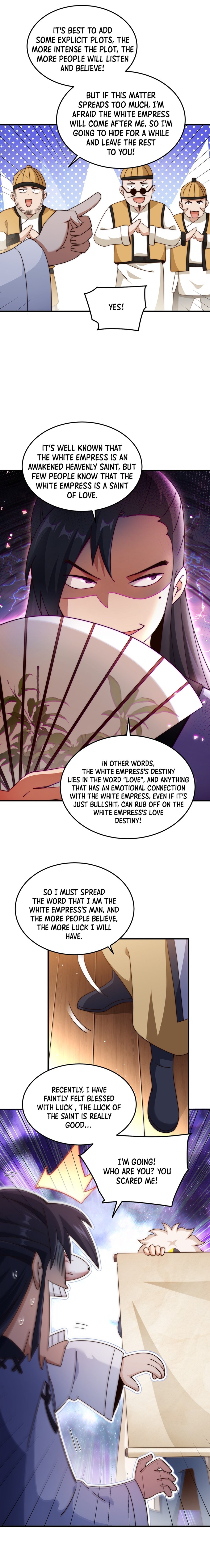Read Above Ten Thousand People EN Manga Online
