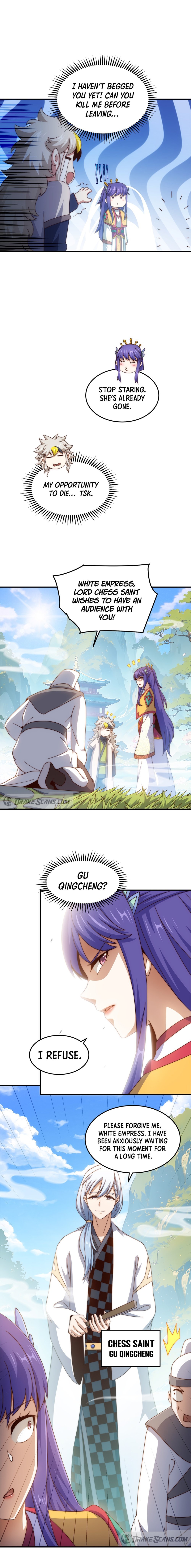 Read Above Ten Thousand People EN Manga Online