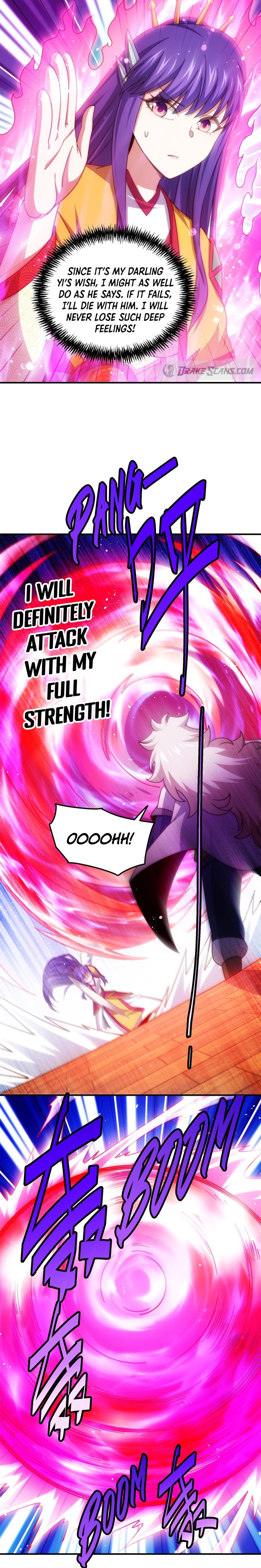 Read Above Ten Thousand People EN Manga Online