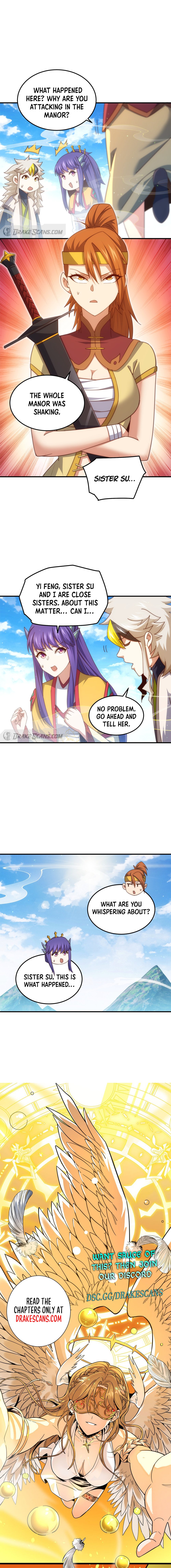 Read Above Ten Thousand People EN Manga Online