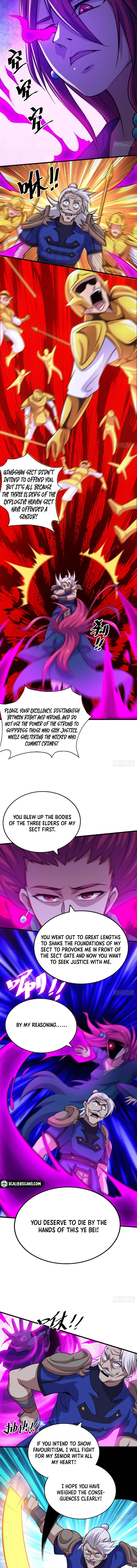 Read Above Ten Thousand People EN Manga Online
