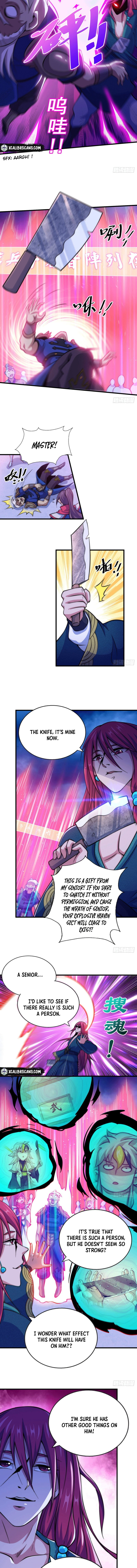 Read Above Ten Thousand People EN Manga Online