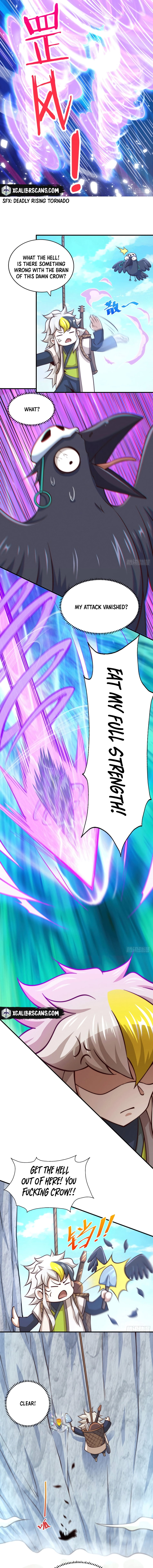 Read Above Ten Thousand People EN Manga Online