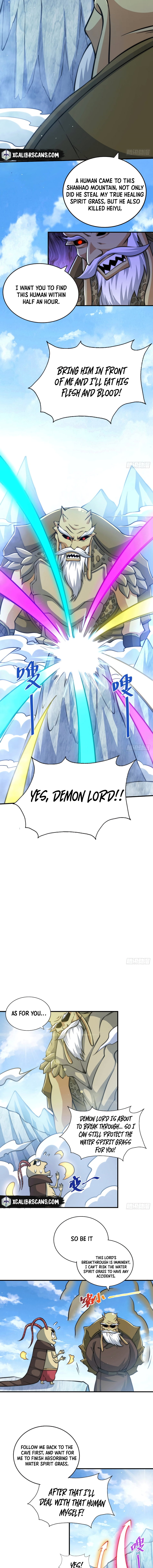 Read Above Ten Thousand People EN Manga Online
