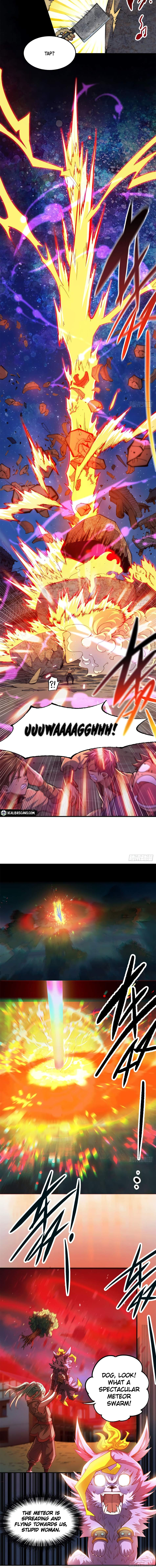 Read Above Ten Thousand People EN Manga Online