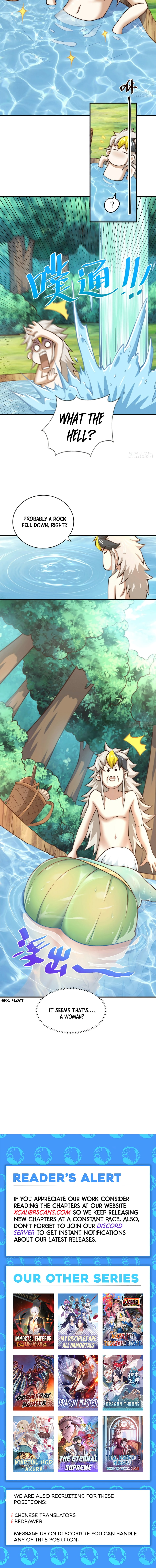 Read Above Ten Thousand People EN Manga Online