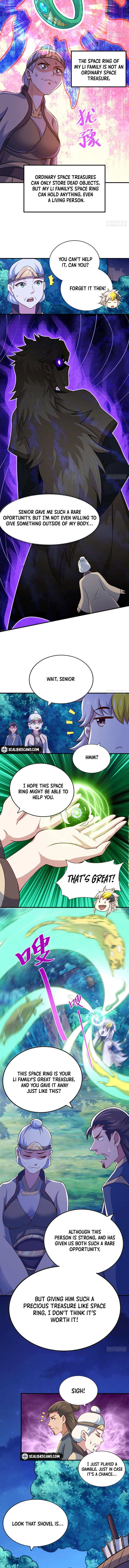 Read Above Ten Thousand People EN Manga Online