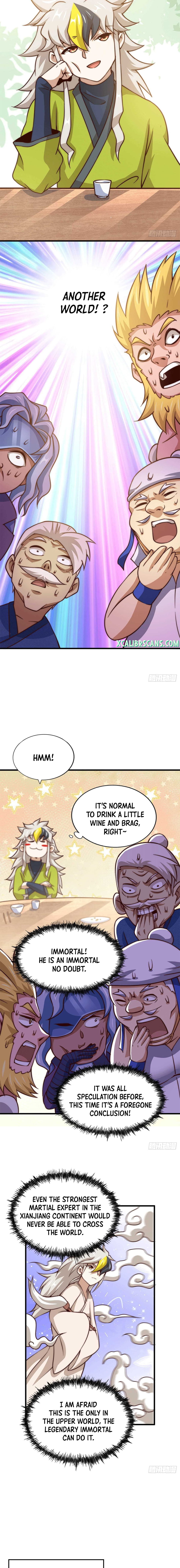 Read Above Ten Thousand People EN Manga Online