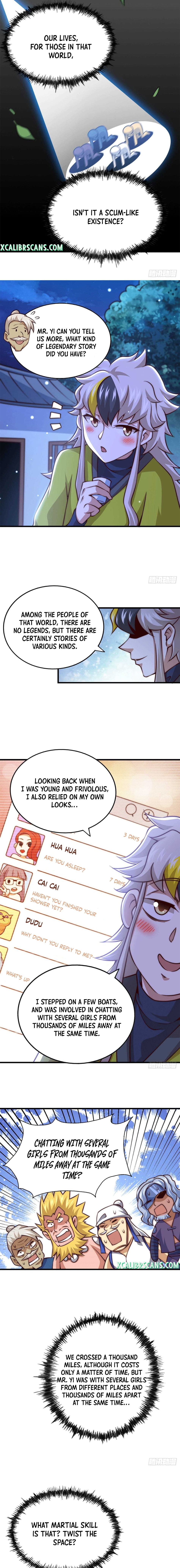 Read Above Ten Thousand People EN Manga Online