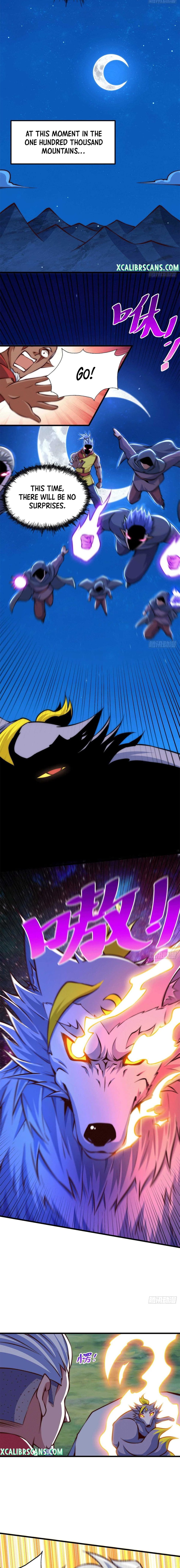 Read Above Ten Thousand People EN Manga Online