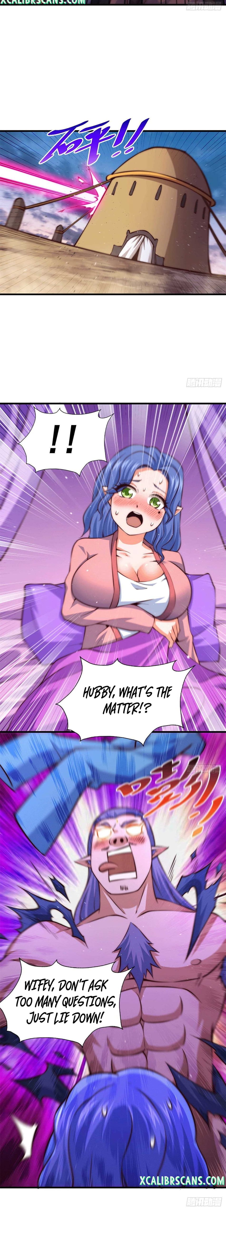Read Above Ten Thousand People EN Manga Online