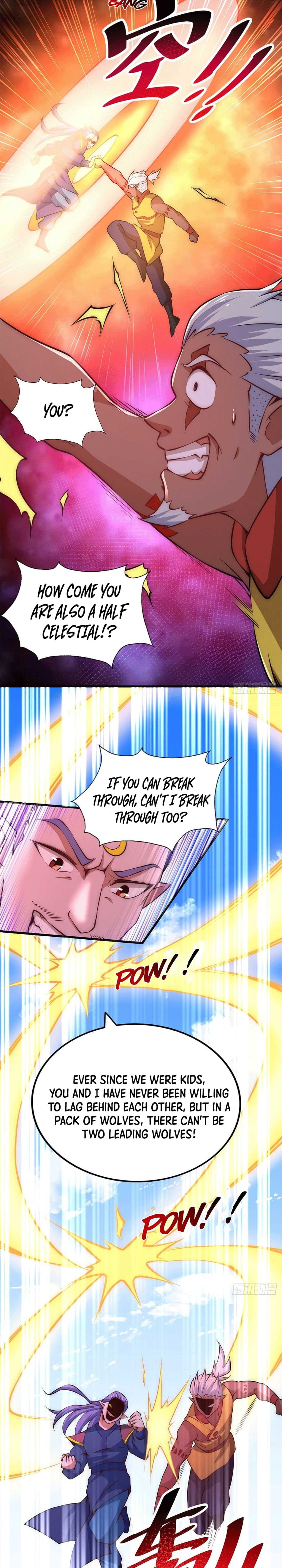 Read Above Ten Thousand People EN Manga Online