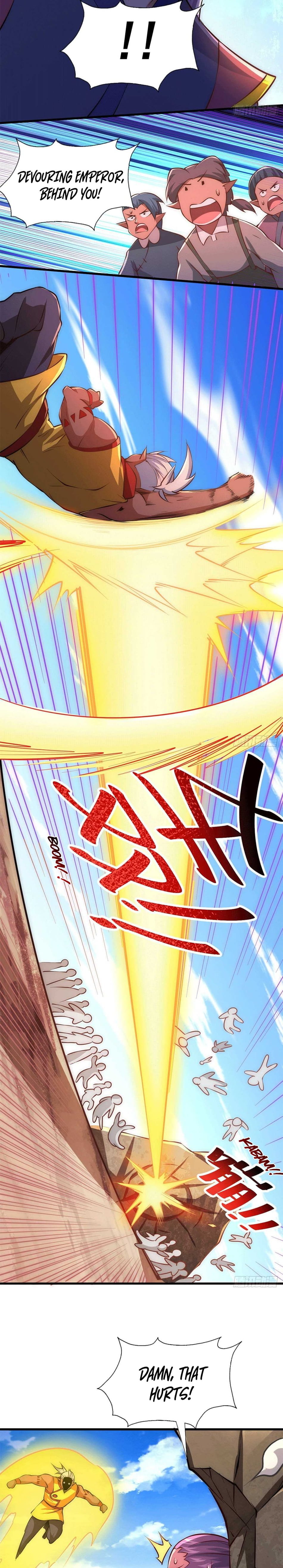 Read Above Ten Thousand People EN Manga Online