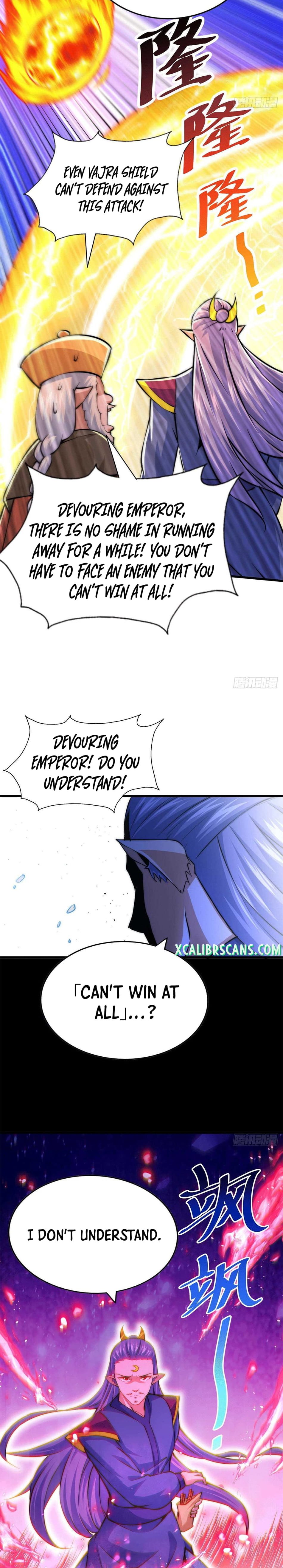 Read Above Ten Thousand People EN Manga Online