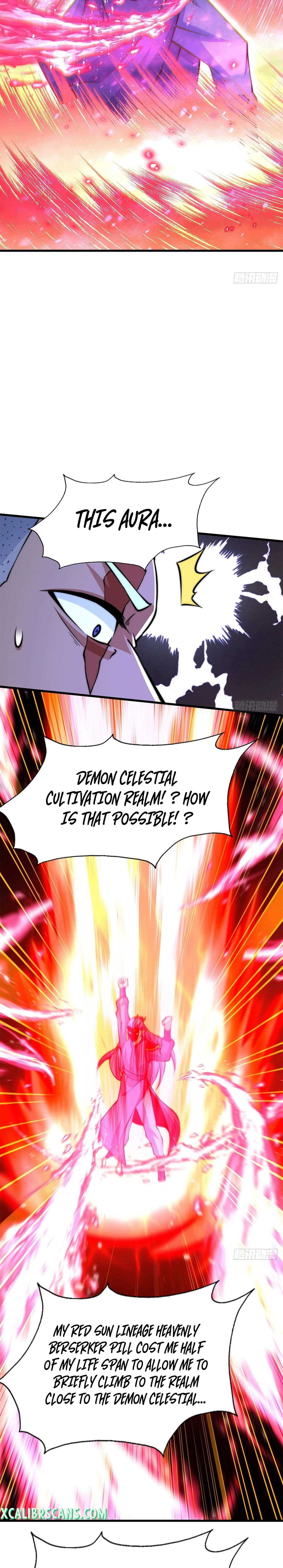 Read Above Ten Thousand People EN Manga Online