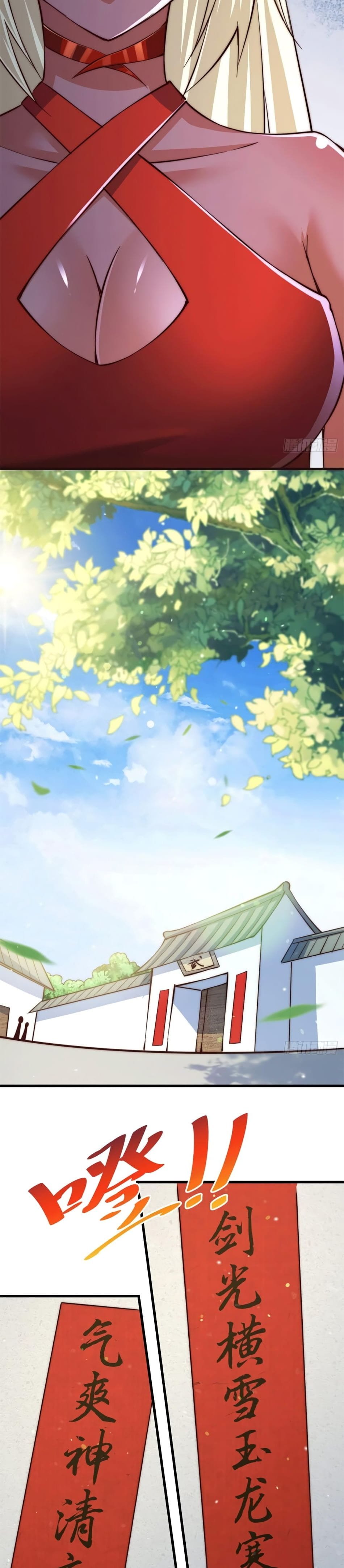 Read Above Ten Thousand People EN Manga Online