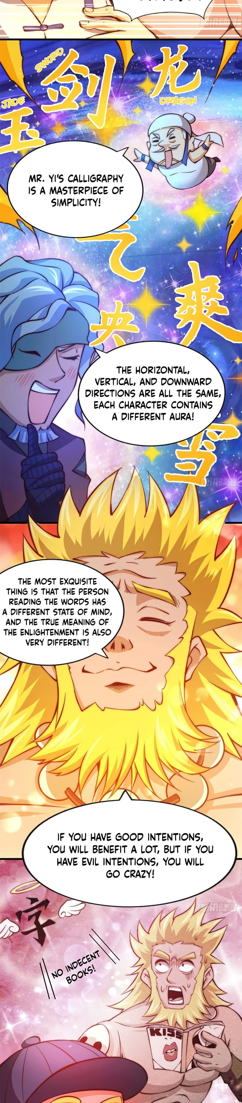 Read Above Ten Thousand People EN Manga Online