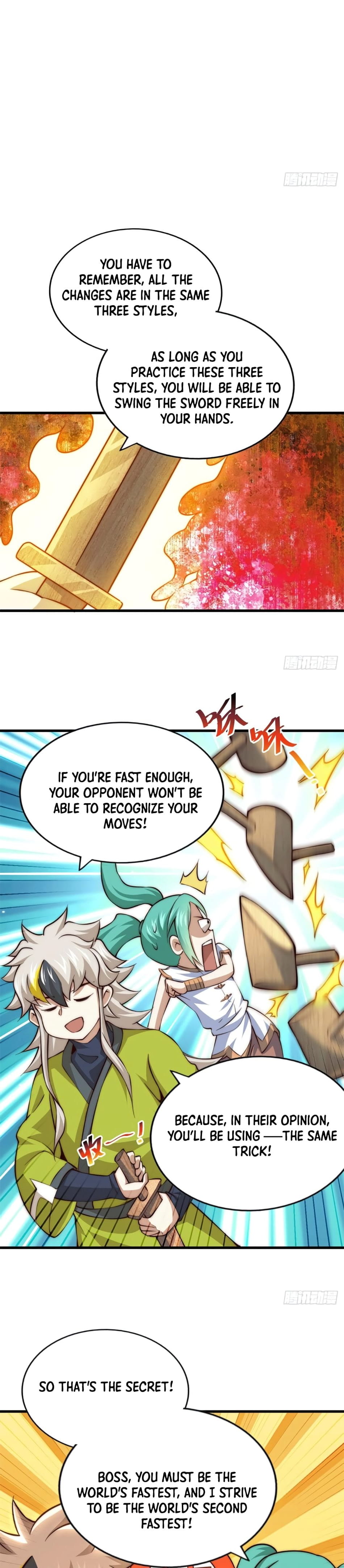 Read Above Ten Thousand People EN Manga Online
