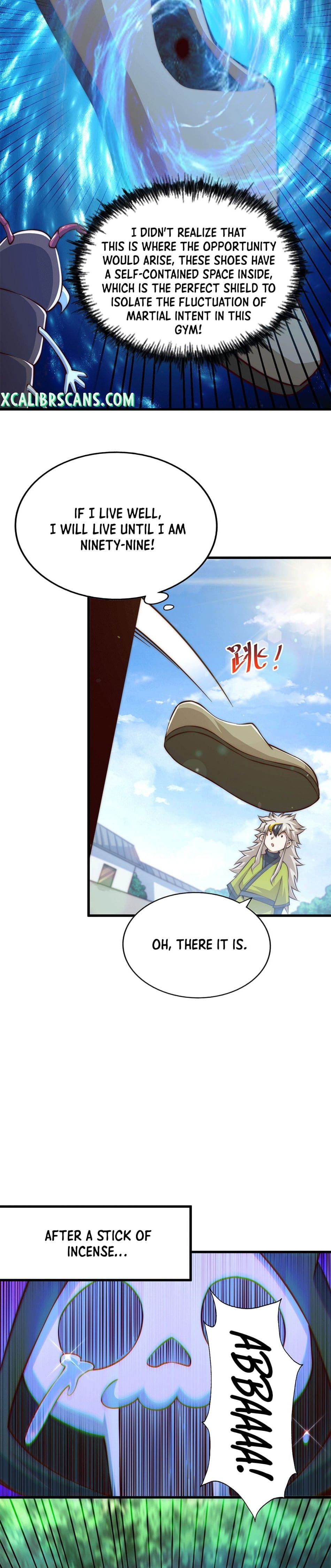Read Above Ten Thousand People EN Manga Online