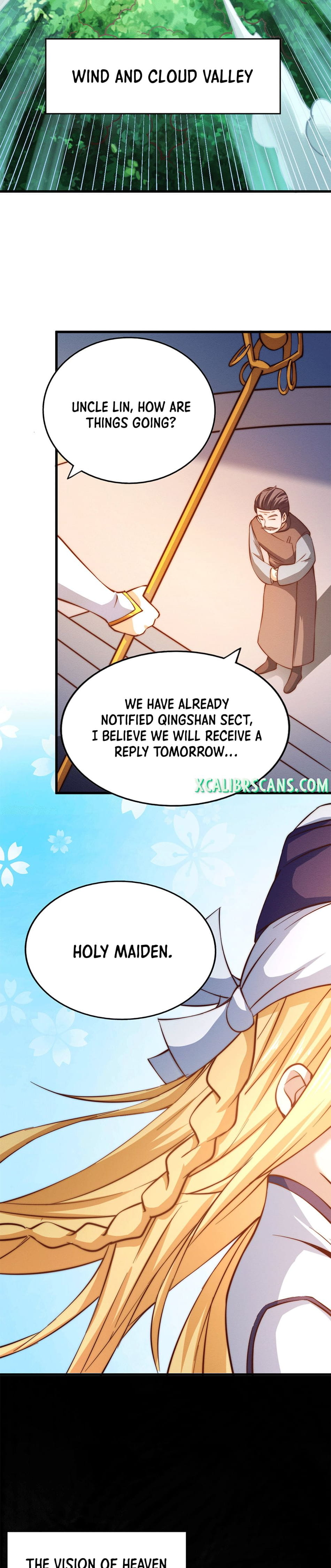 Read Above Ten Thousand People EN Manga Online