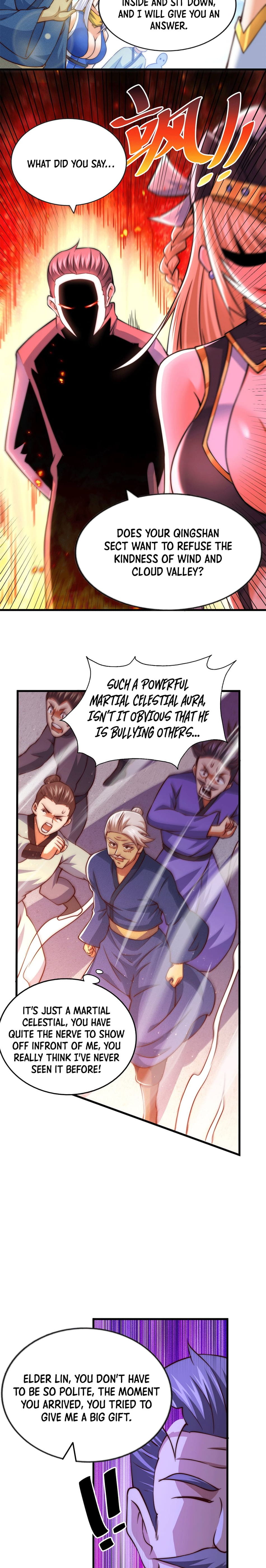 Read Above Ten Thousand People EN Manga Online