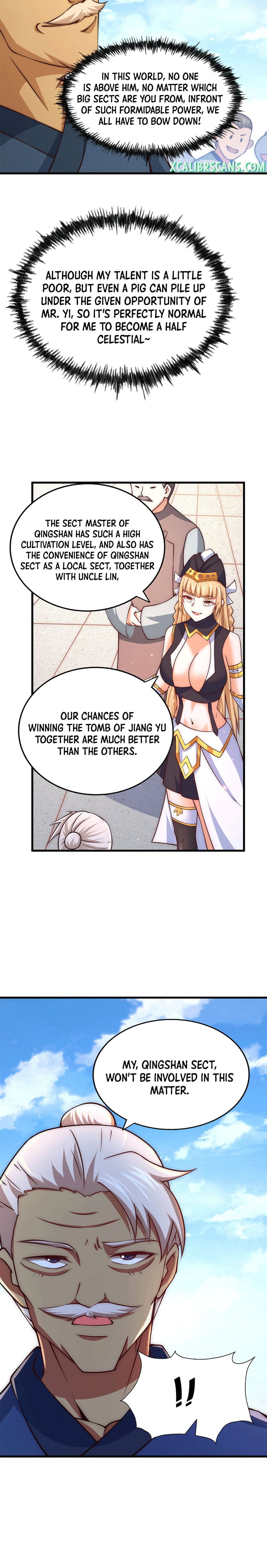 Read Above Ten Thousand People EN Manga Online