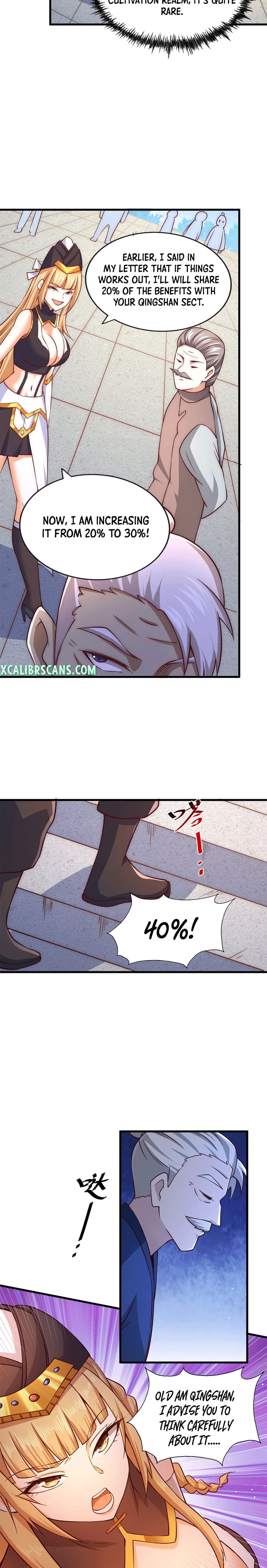 Read Above Ten Thousand People EN Manga Online