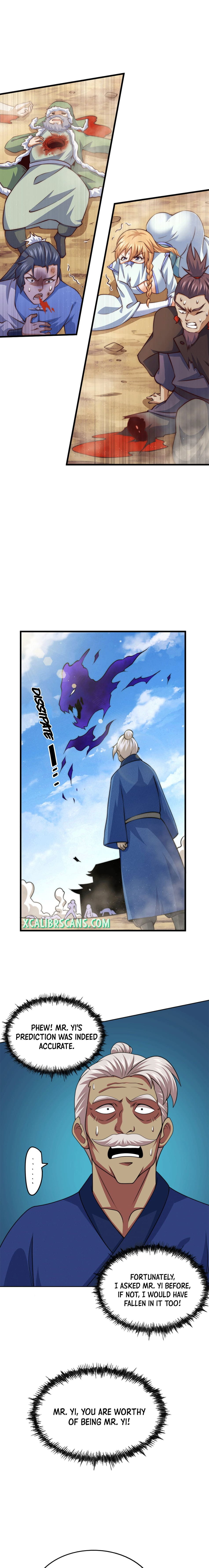 Read Above Ten Thousand People EN Manga Online