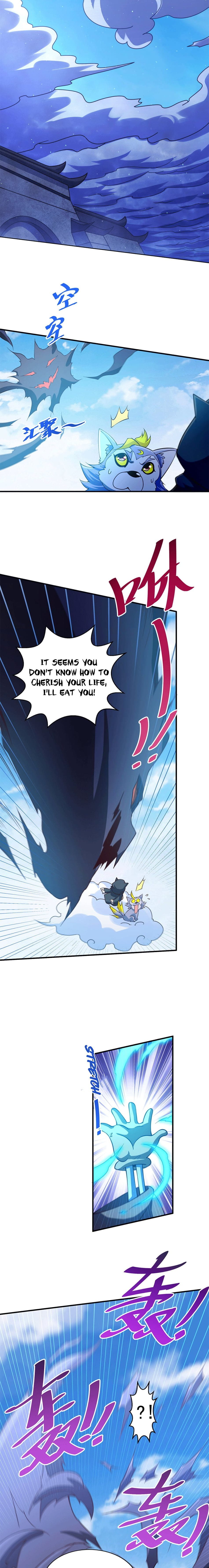 Read Above Ten Thousand People EN Manga Online