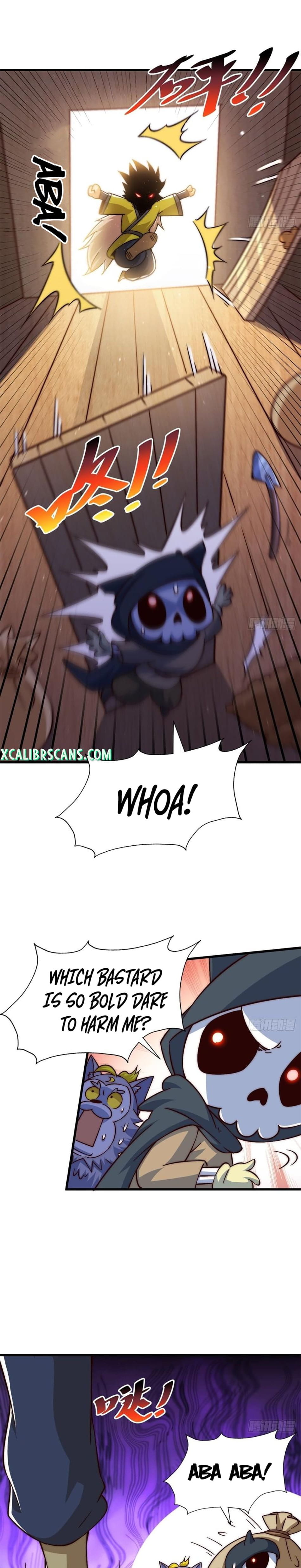 Read Above Ten Thousand People EN Manga Online