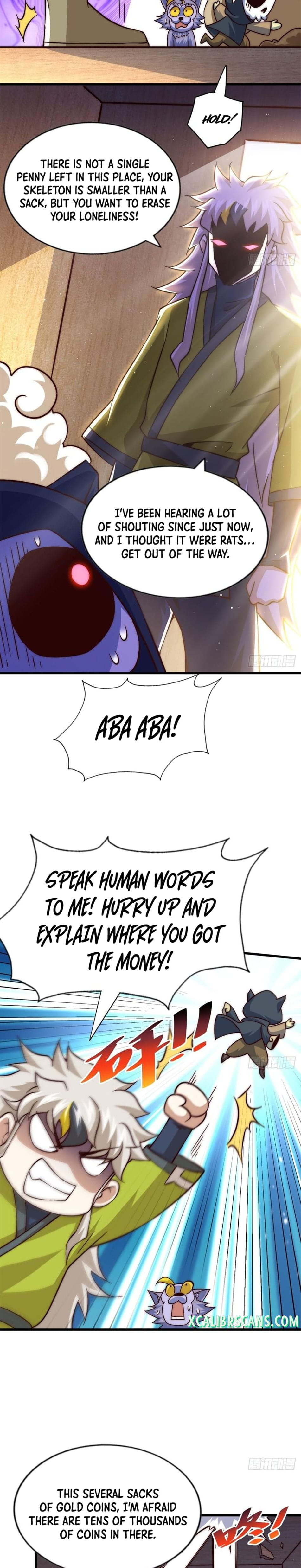 Read Above Ten Thousand People EN Manga Online