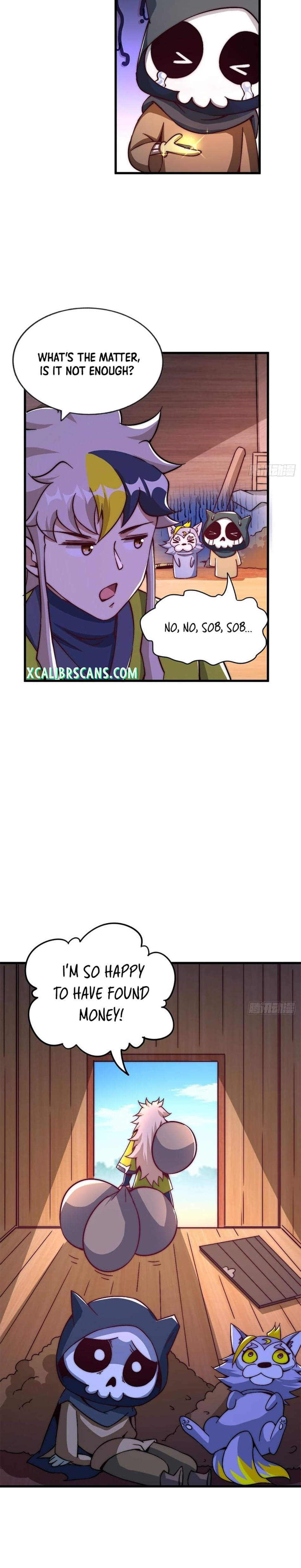 Read Above Ten Thousand People EN Manga Online