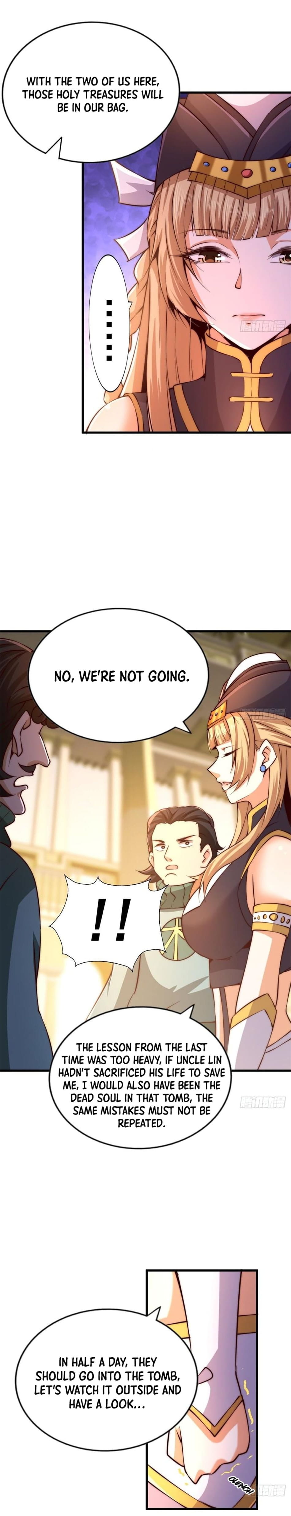 Read Above Ten Thousand People EN Manga Online