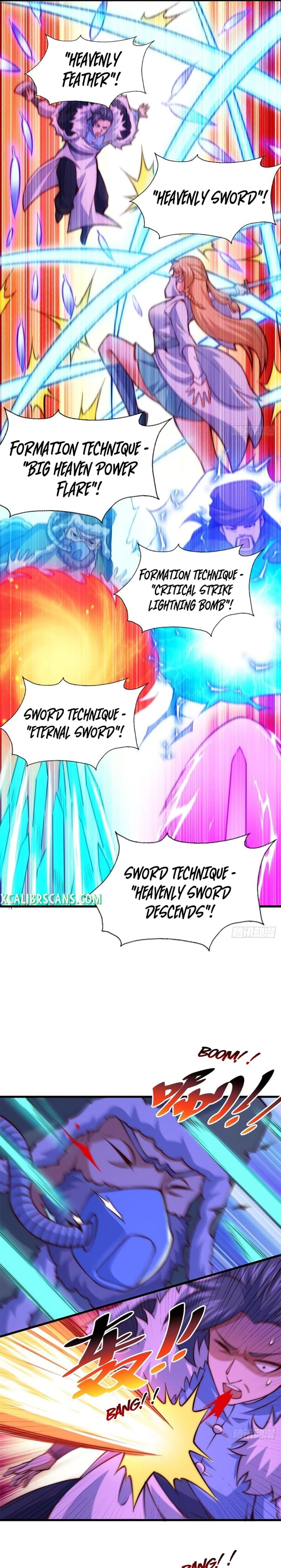 Read Above Ten Thousand People EN Manga Online